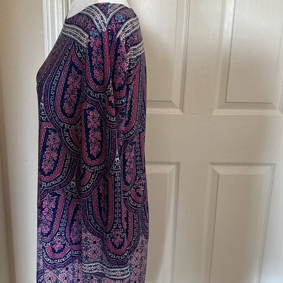 BCBGMAXAZRIA Dress - Picture 3 of 4